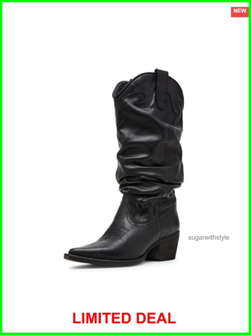 Steve Madden Stage Fashion Boot Women's Boots